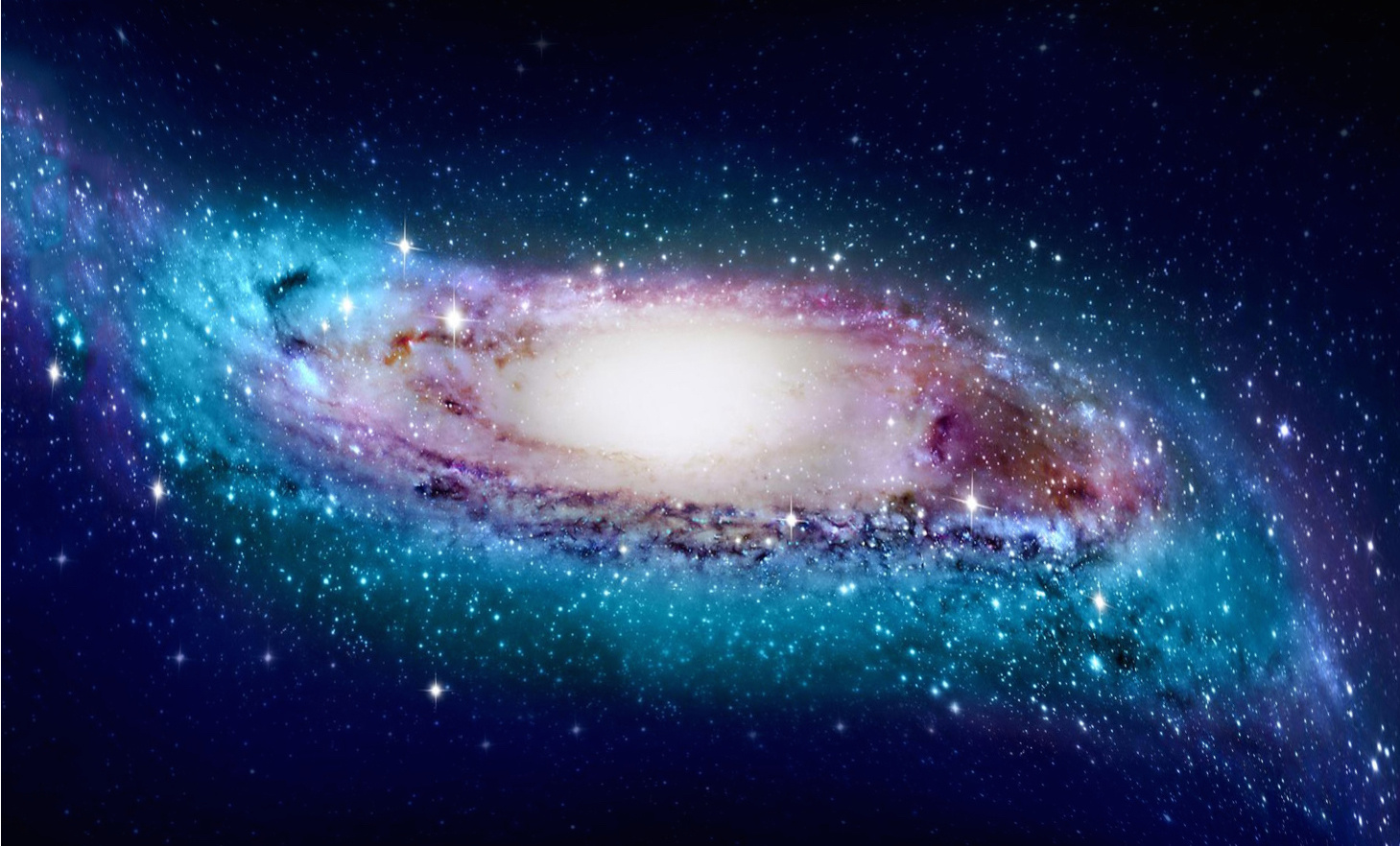 The Galactic warp’s precession traced by classical Cepheids