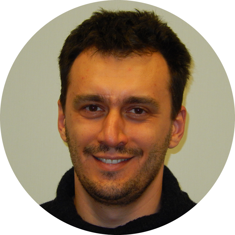 Go to the profile of Marco Marcia