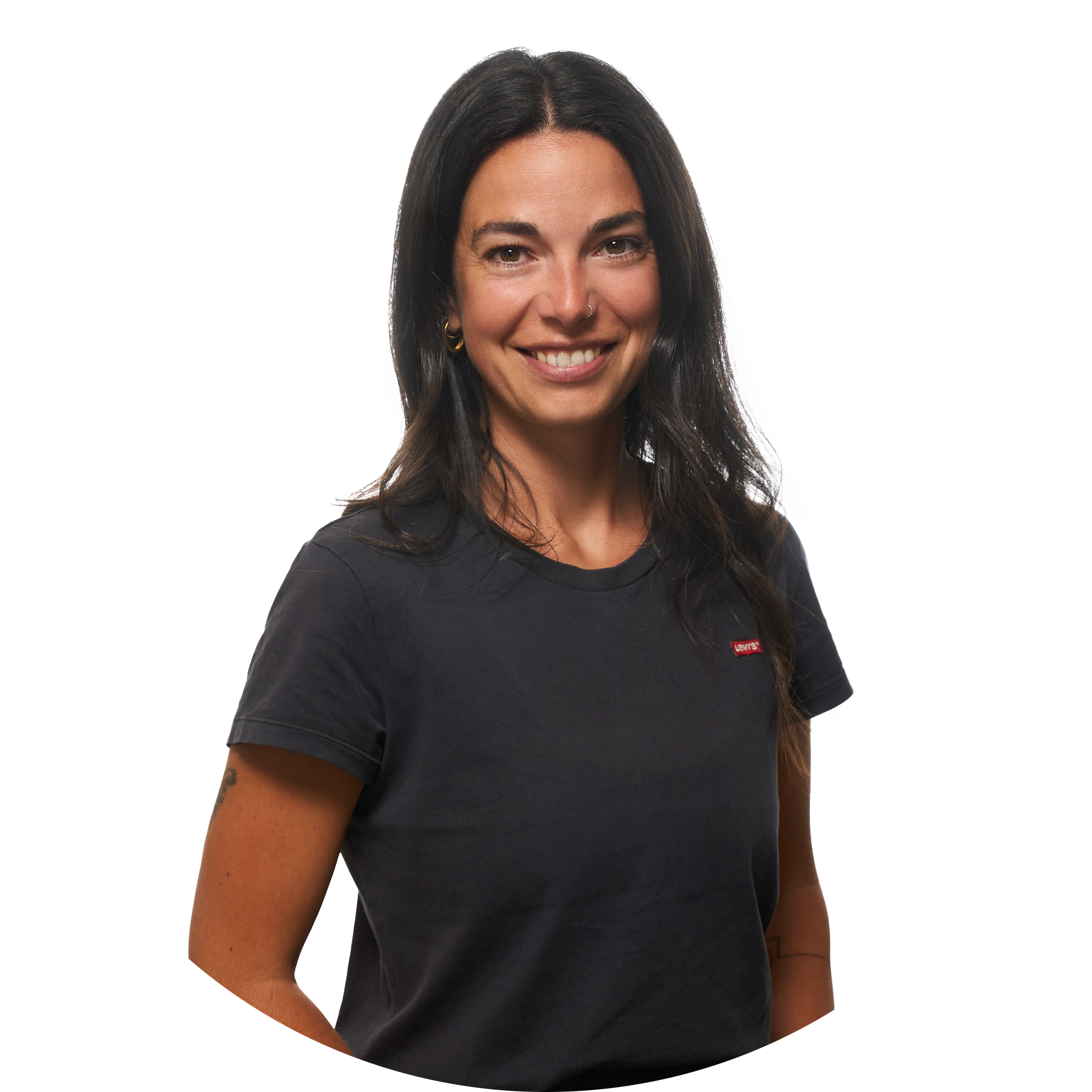 Go to the profile of Valentina del Olmo Toledo