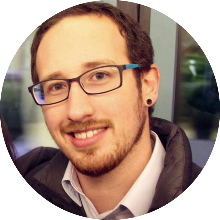 Go to the profile of Moran Neuhof