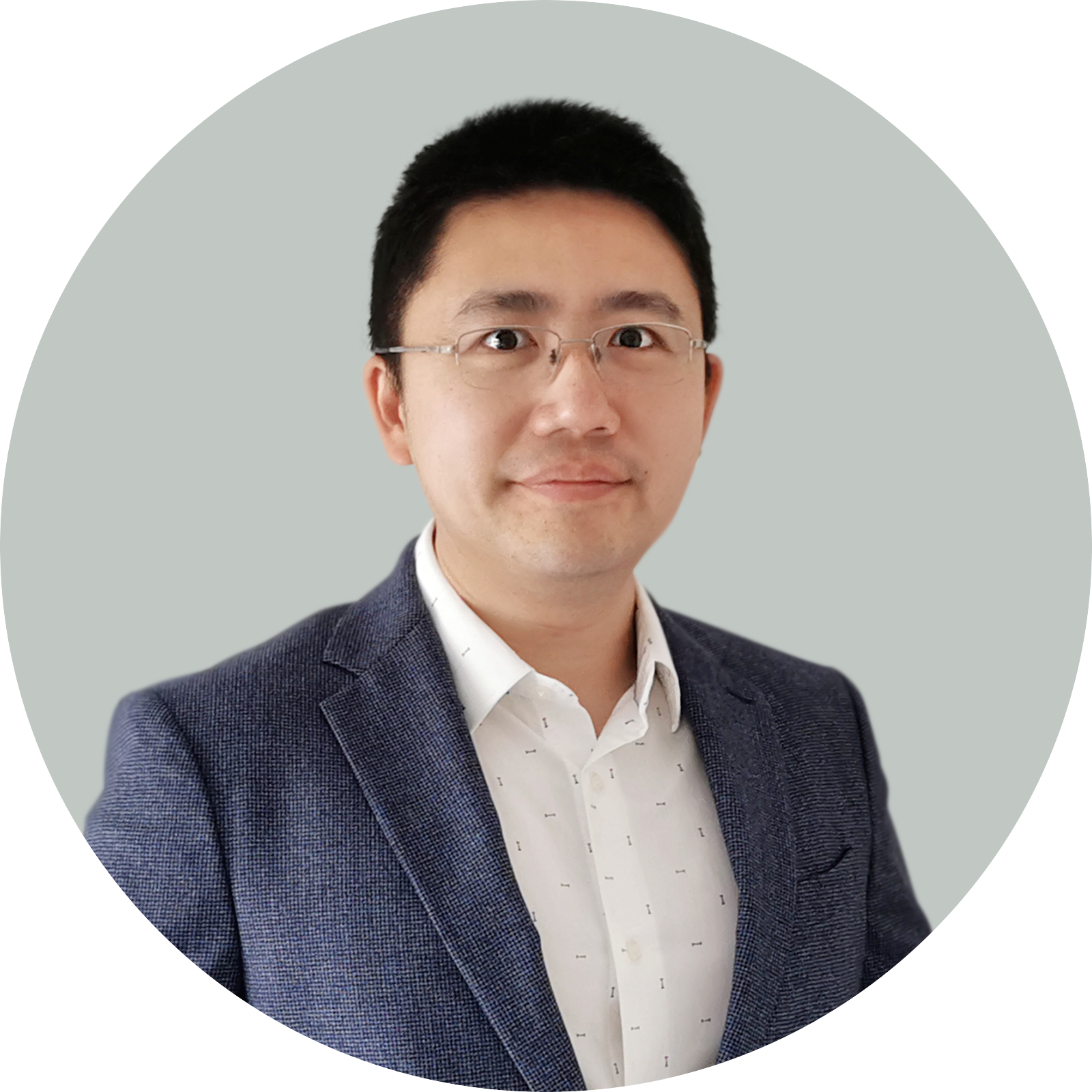 Go to the profile of Yinan Zhang