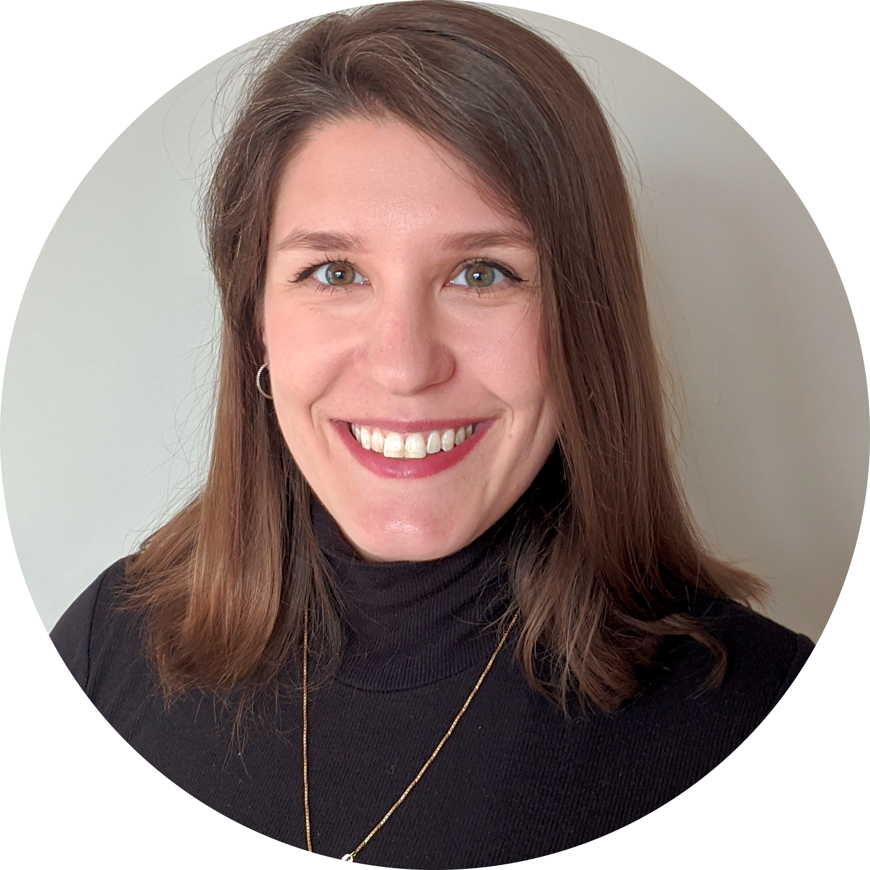 Go to the profile of Casey Platnich