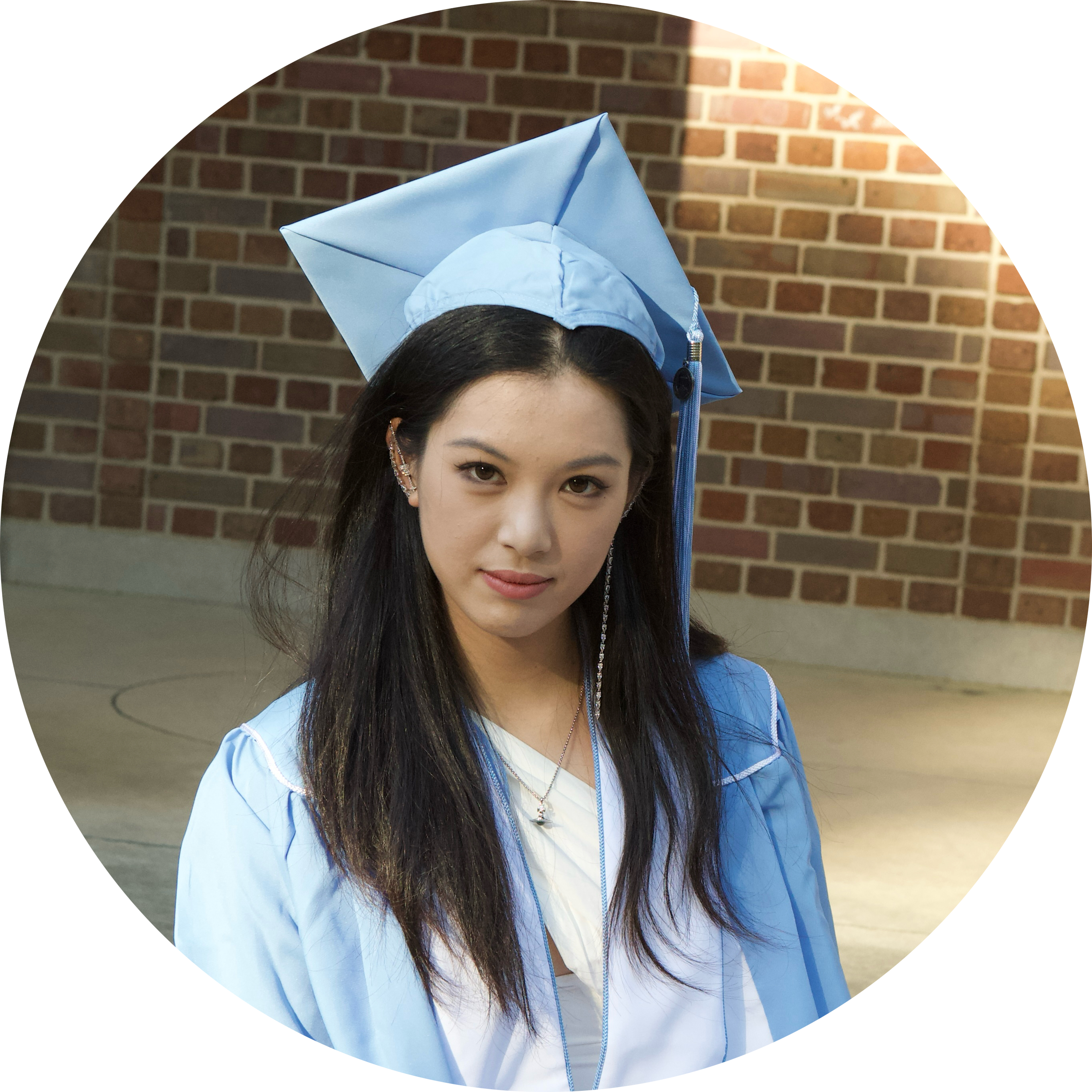 Go to the profile of Yici Zou