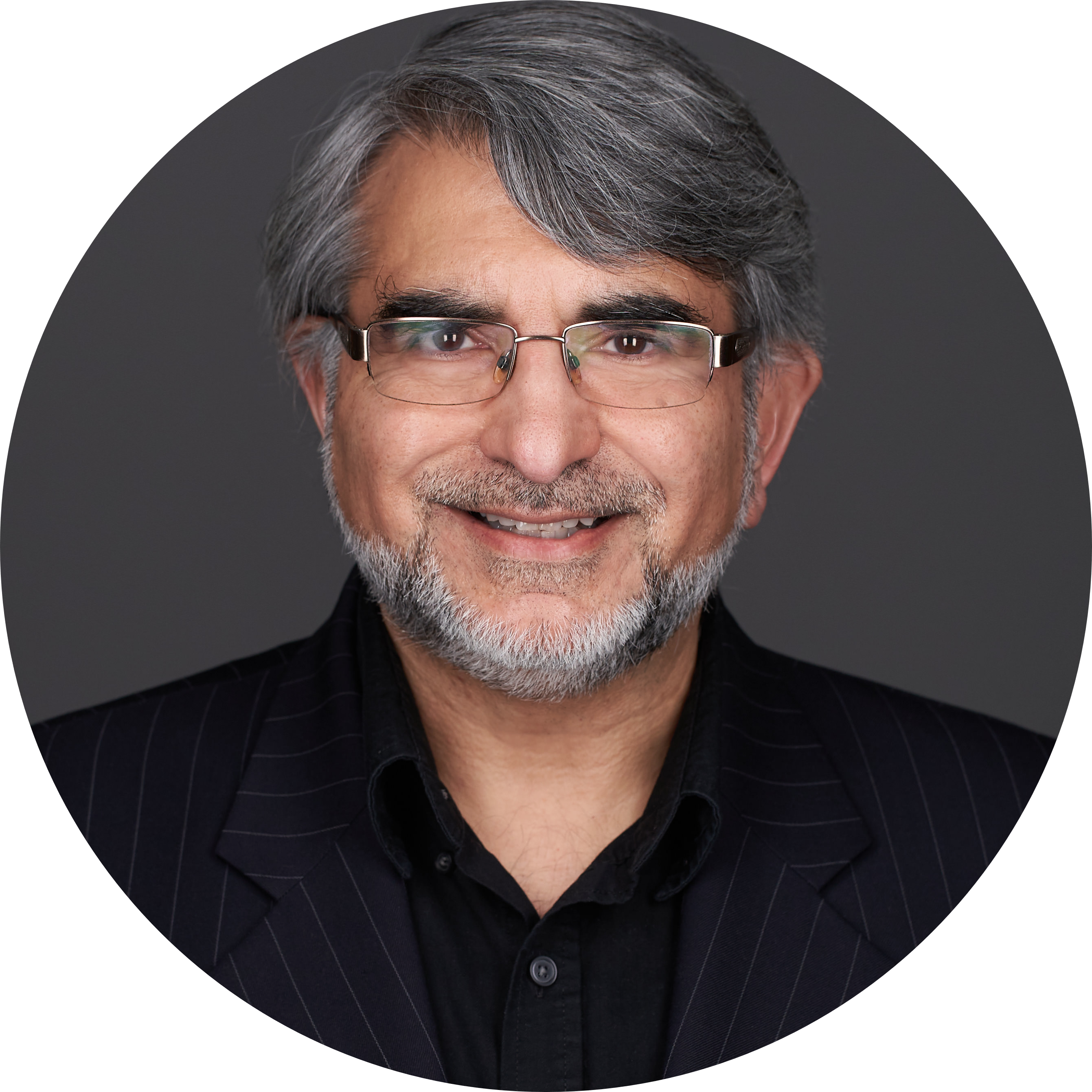 Go to the profile of Arjun G. Yodh