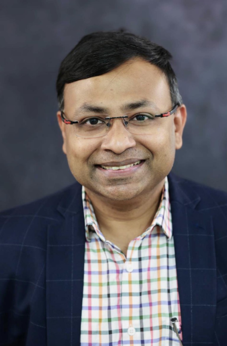 Go to the profile of Biswadeep Dhar, PhD