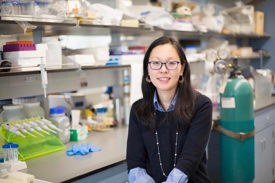 Go to the profile of Jin Montclare