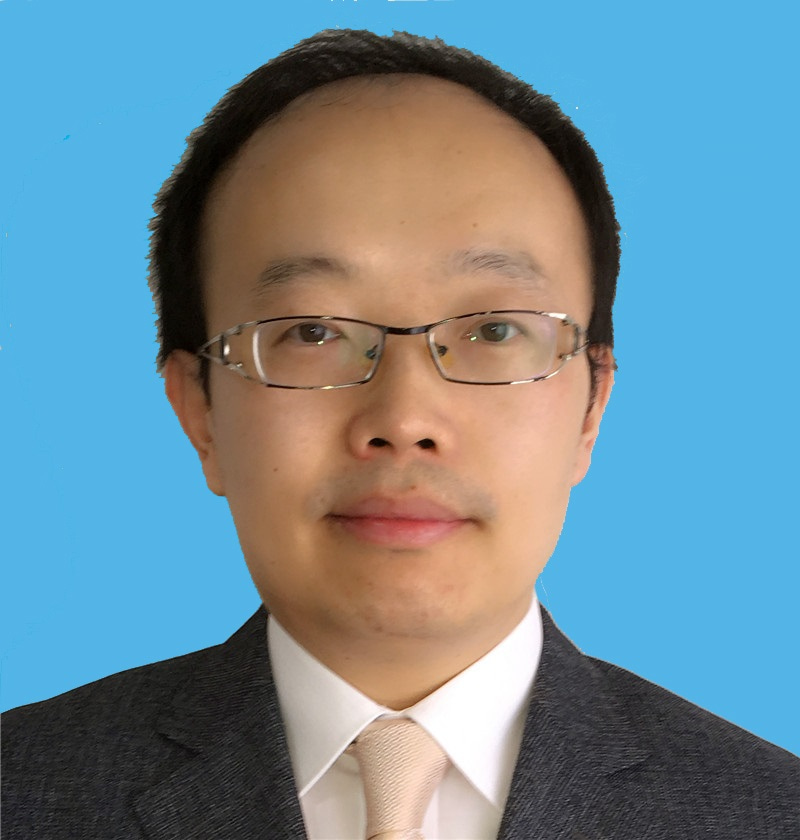 Go to the profile of Shu-Sheng Liu