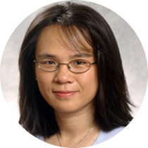 Go to the profile of Kung-Hui (Bella) Chu