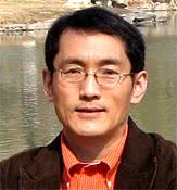 Go to the profile of Manyuan Long