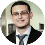 Go to the profile of Amine Garci