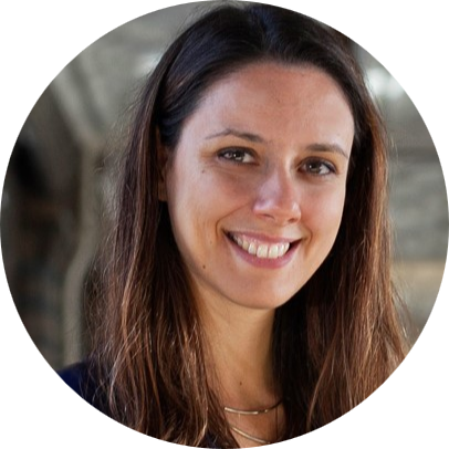 Go to the profile of Zita Martins