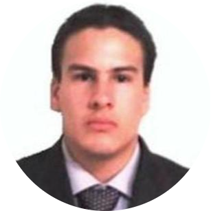 Go to the profile of Esteban Velilla