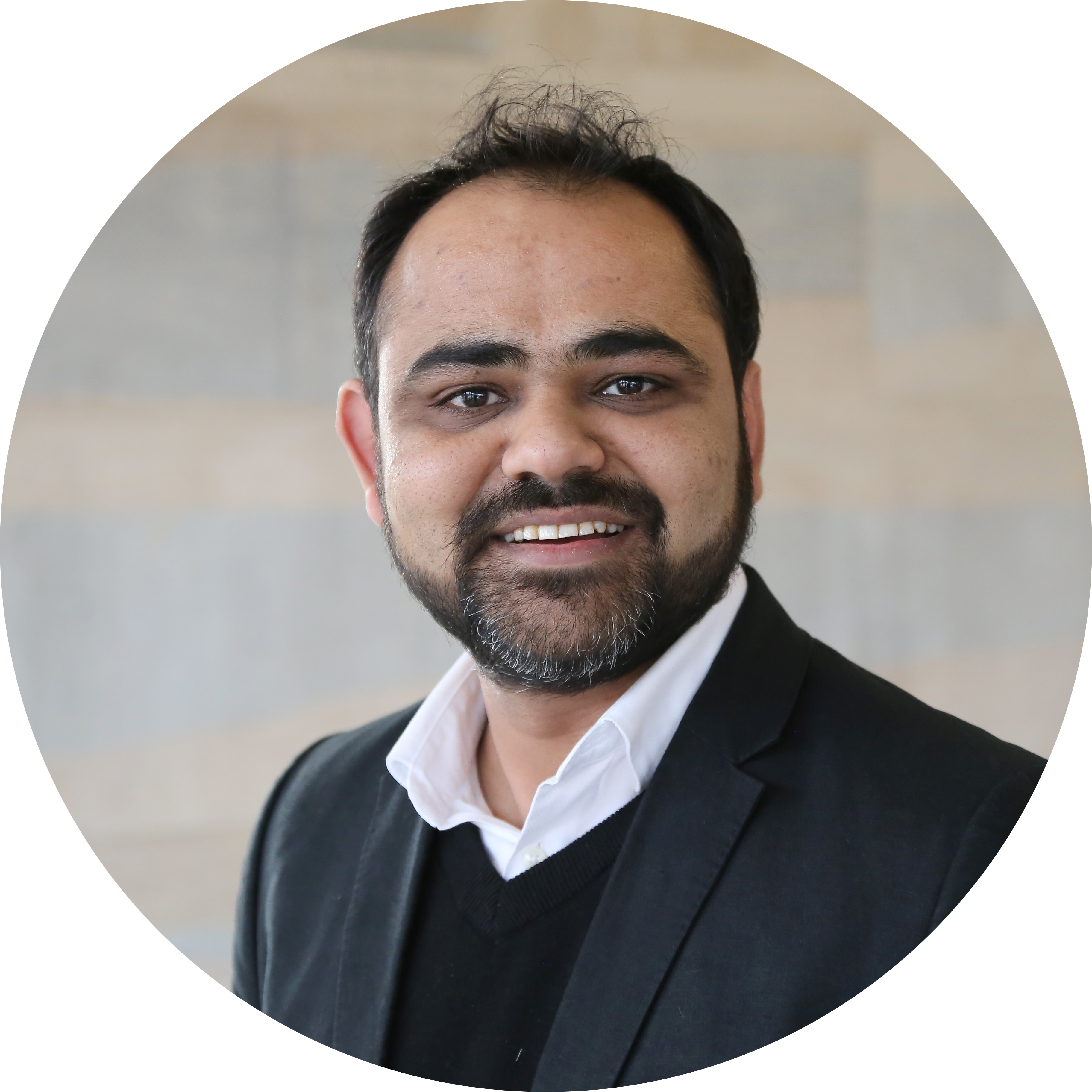 Go to the profile of Haider Raza