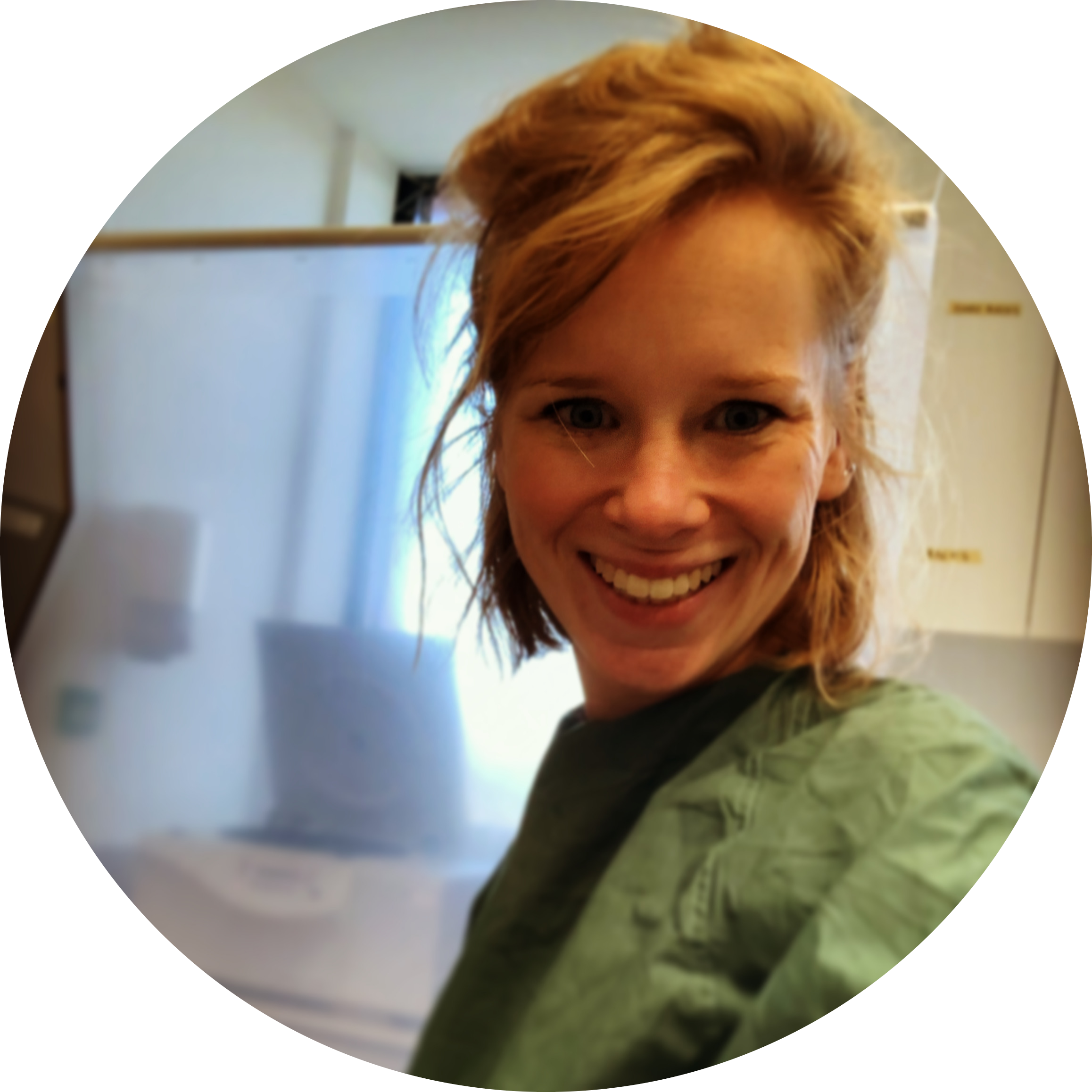 Go to the profile of Inge