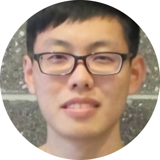 Go to the profile of Yueqi Zhang