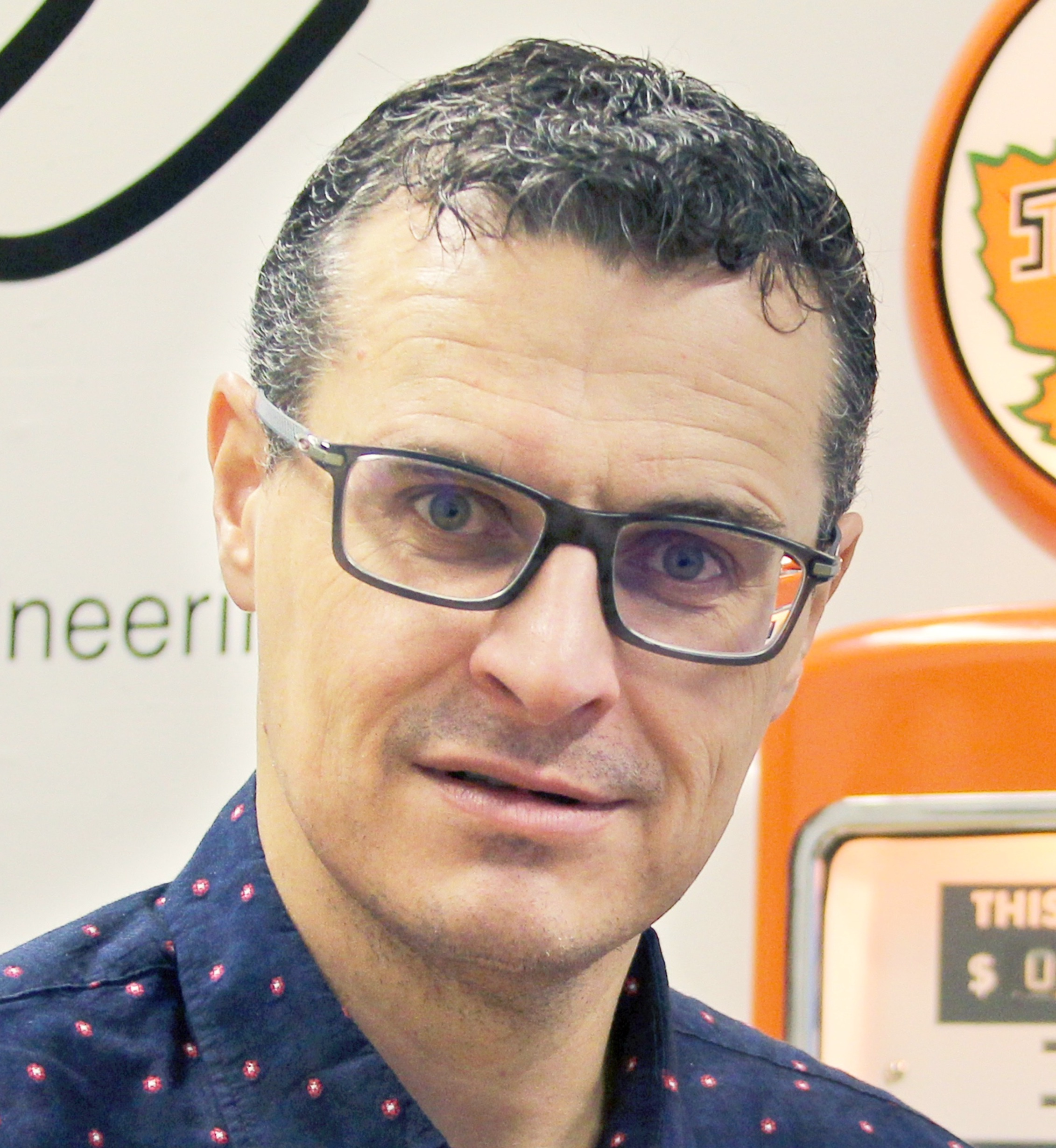 Go to the profile of Javier Perez-Ramirez