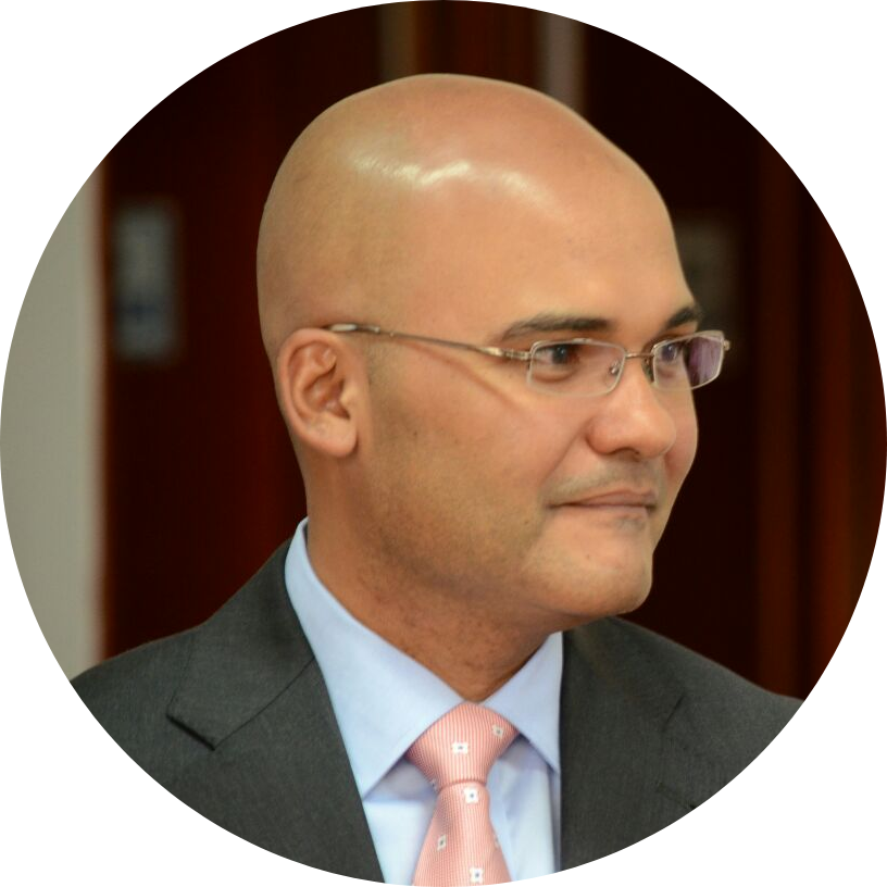 Go to the profile of Juan Bueno