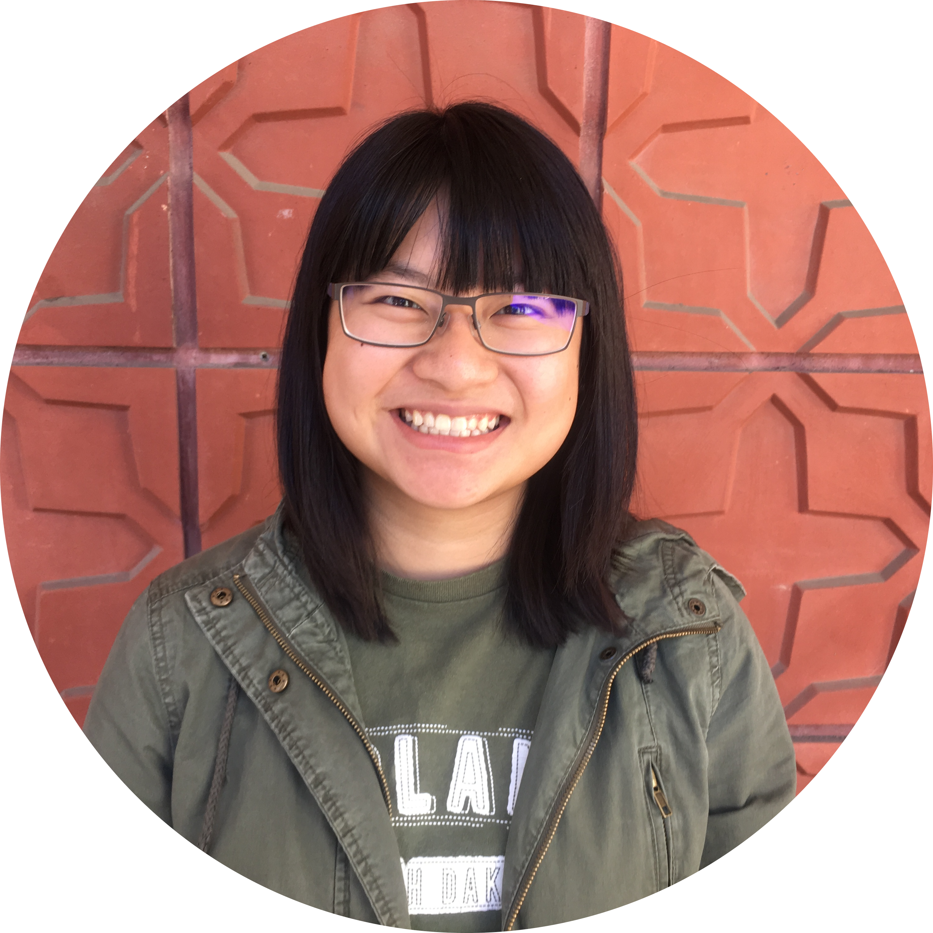 Go to the profile of Natalie Goh