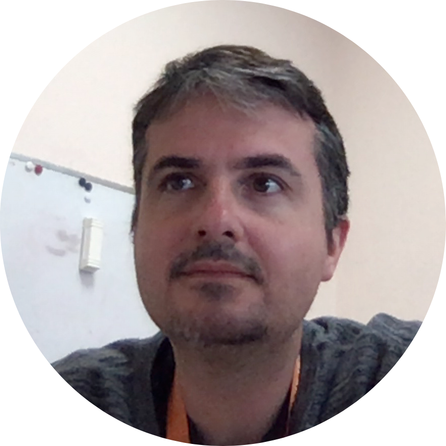 Go to the profile of Colin Bonduelle