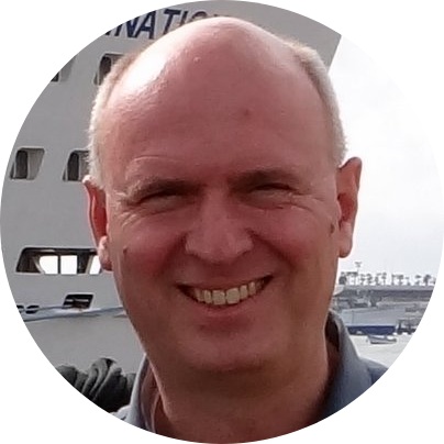 Go to the profile of Jaap Murre