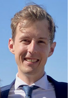 Go to the profile of Valentin Klotzbücher