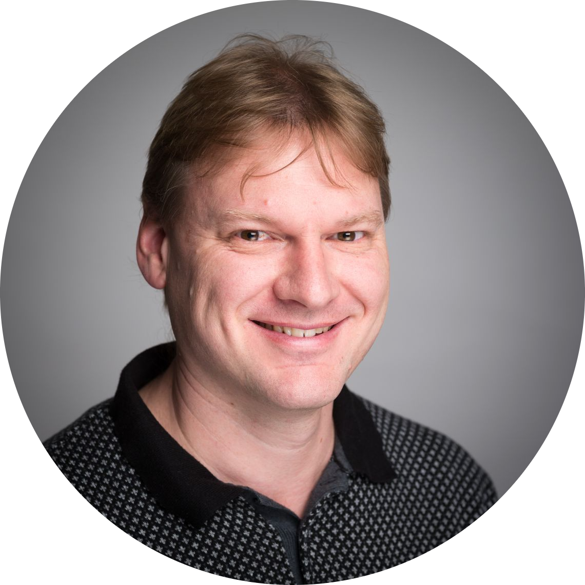 Go to the profile of Martin Philpott