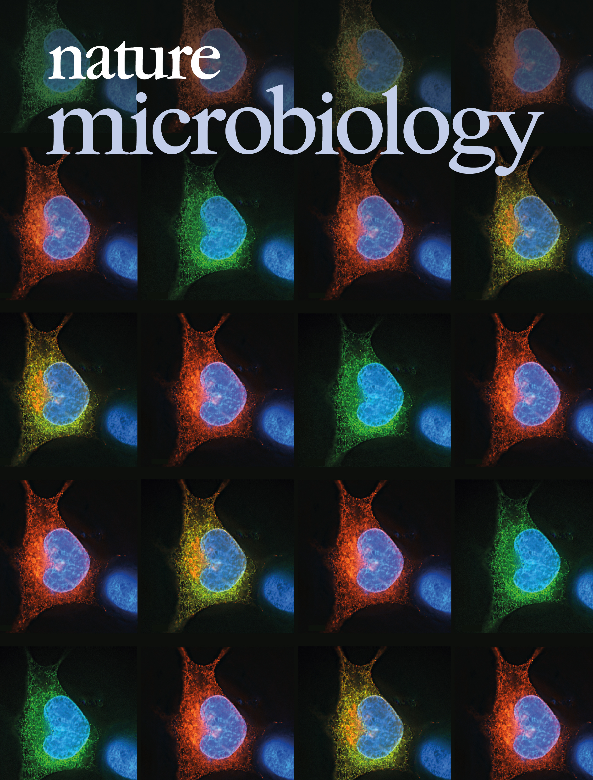 July 2016 cover