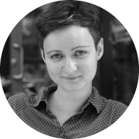 Go to the profile of Anna Klinkova