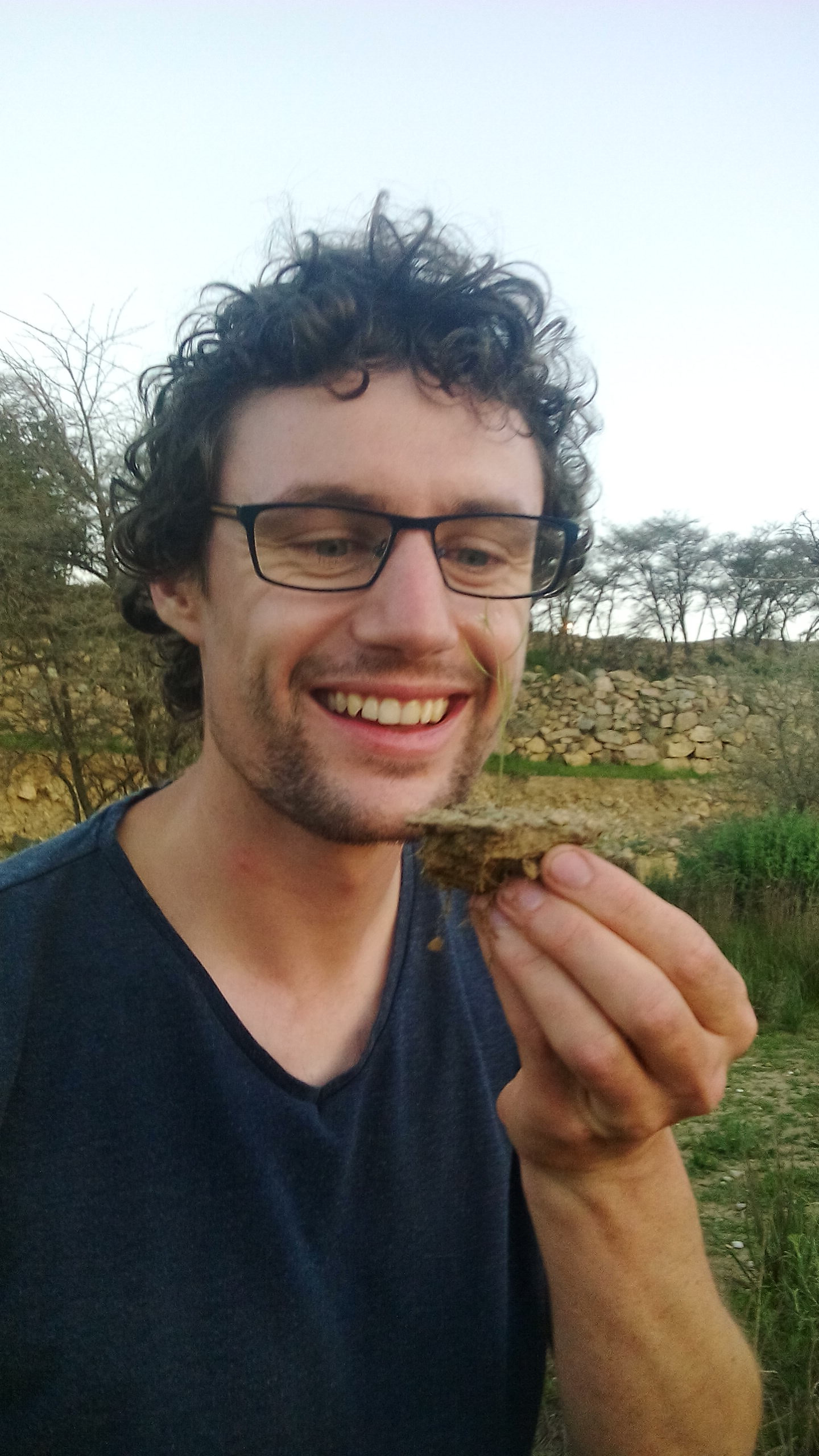 Go to the profile of Pádraic J. Flood