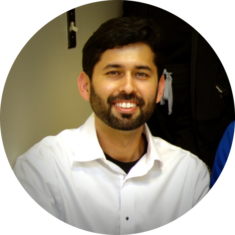 Go to the profile of Abbas Raza