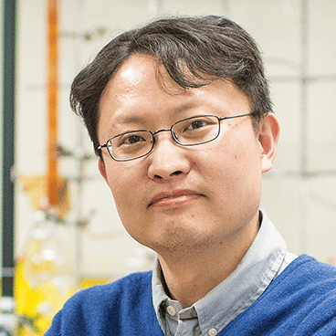 Go to the profile of Junha Jeon