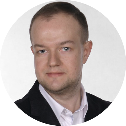 Go to the profile of Stanislaw Wozniak