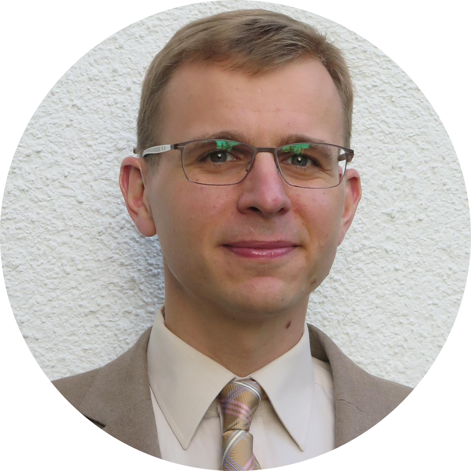 Go to the profile of Hans H. Gorris