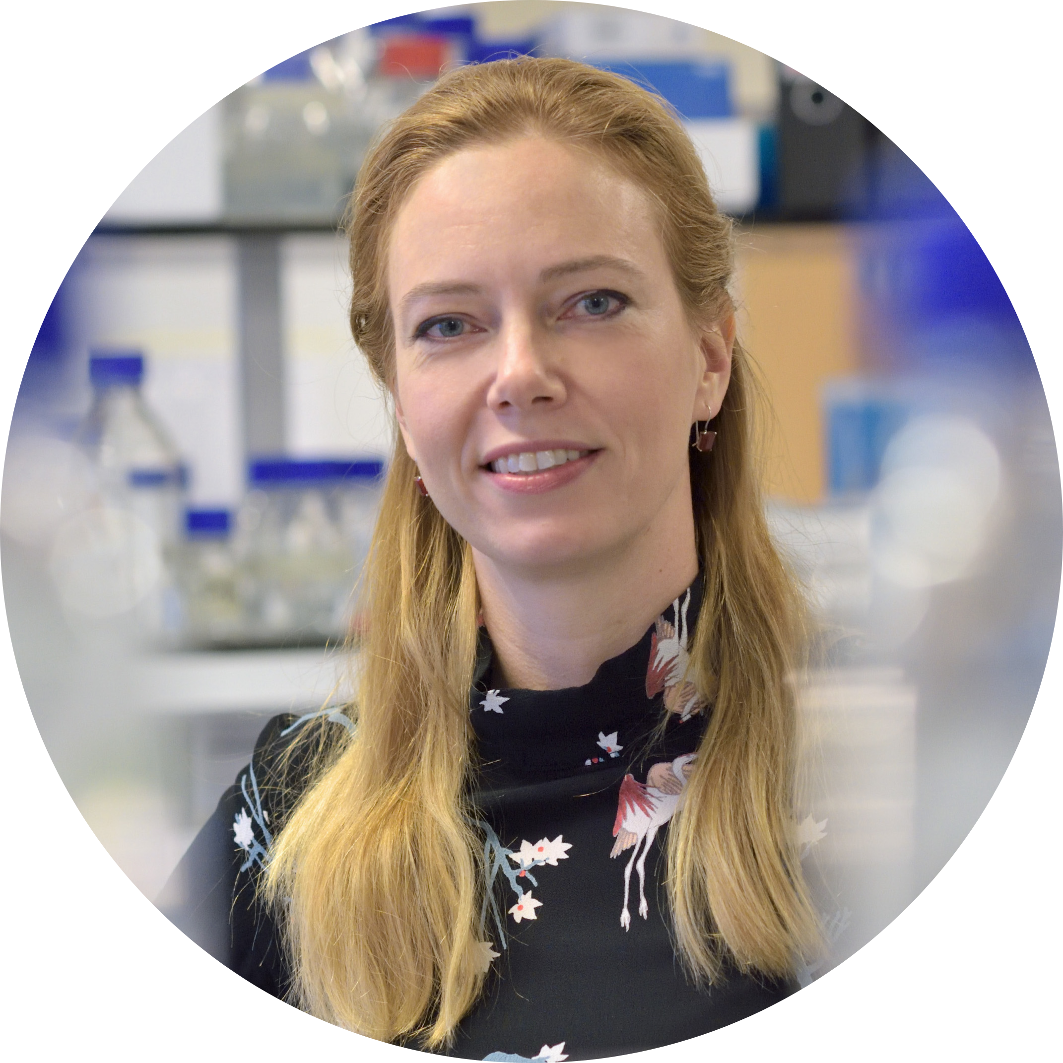 Go to the profile of Jacqueline Jacobs