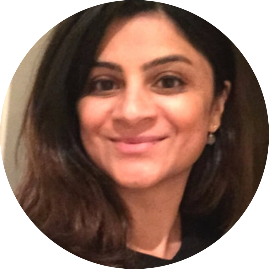 Go to the profile of Vaidehi Natu, Ph.D.