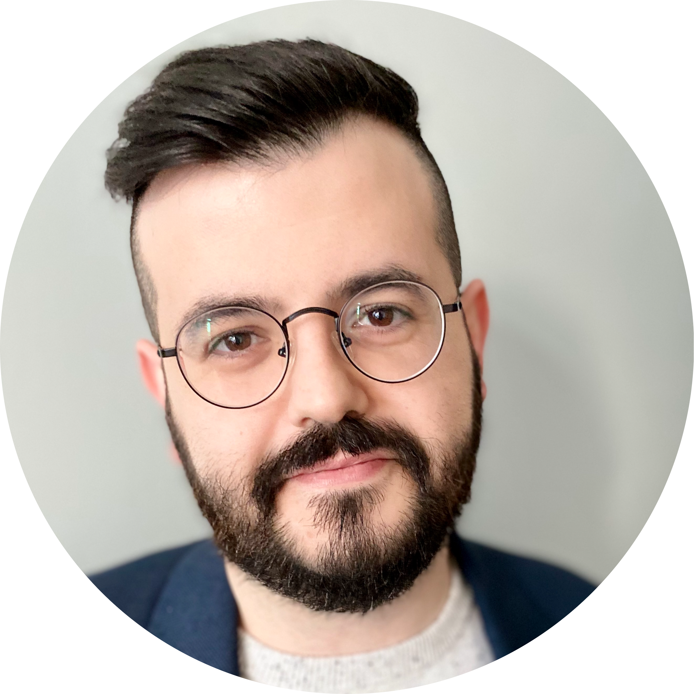 Go to the profile of Victor H. Ferreira