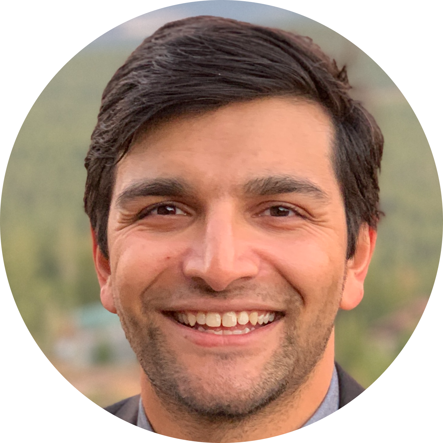 Go to the profile of Akshay Chaudhari