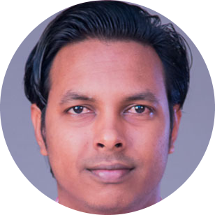 Go to the profile of SUMANTA LET