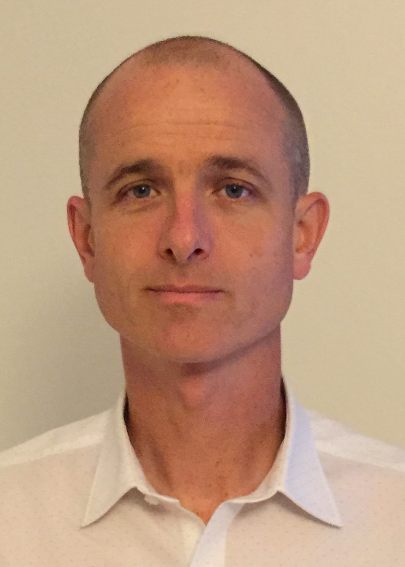 Go to the profile of Colin Osborne