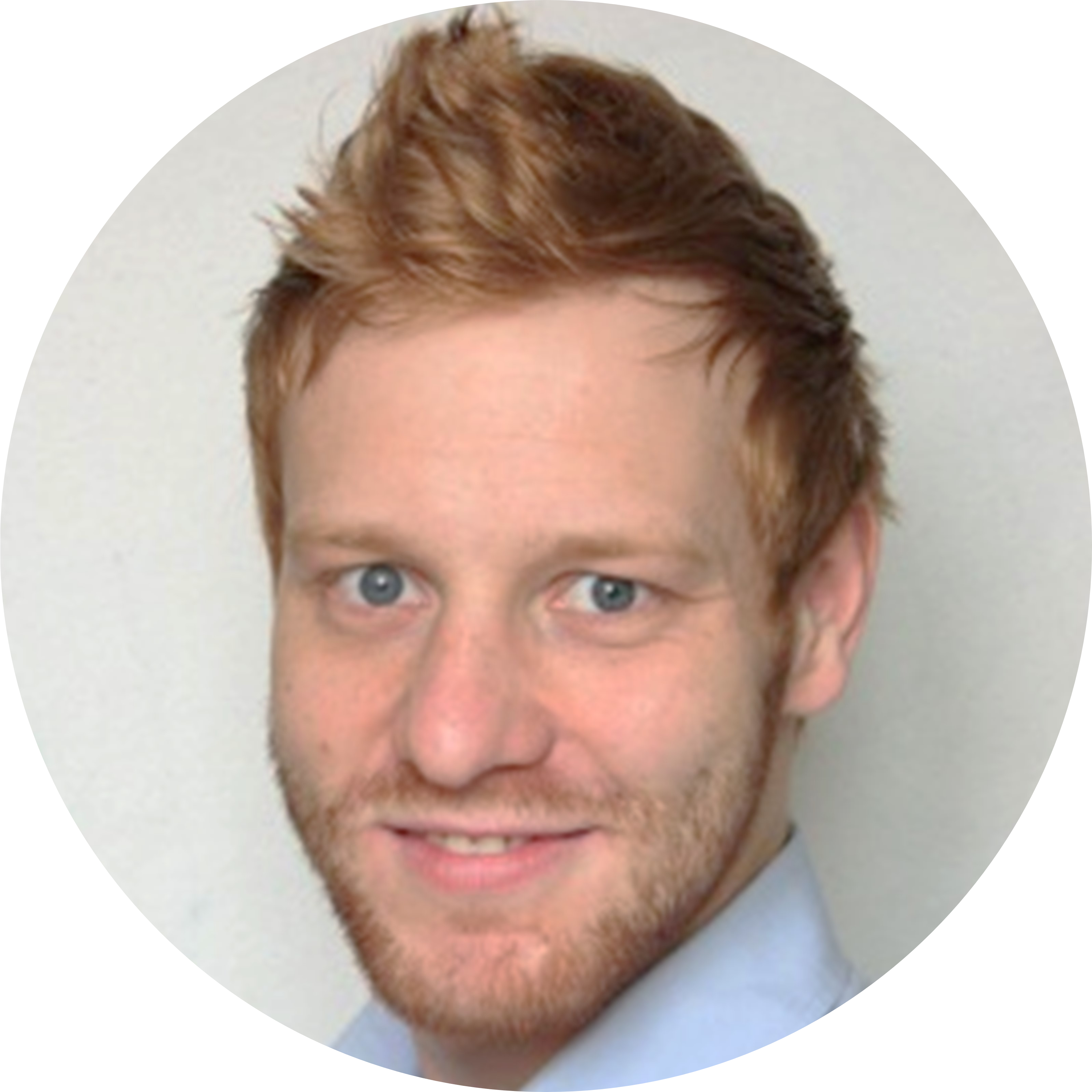 Go to the profile of Florian Meierhofer