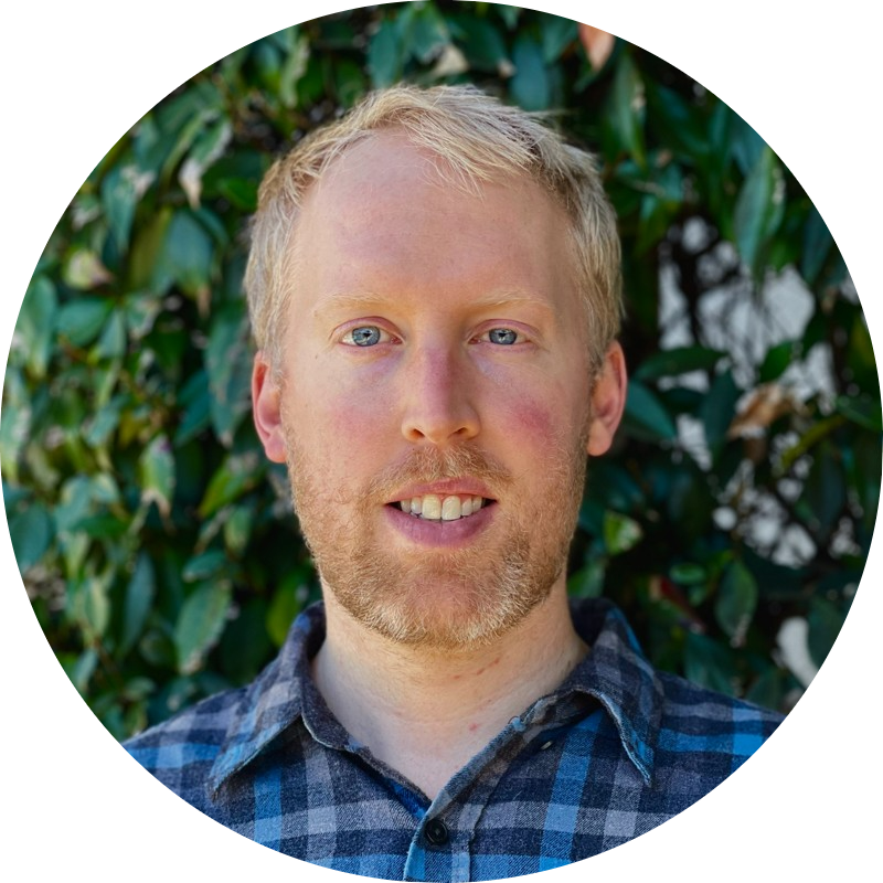 Go to the profile of Harris Eyre