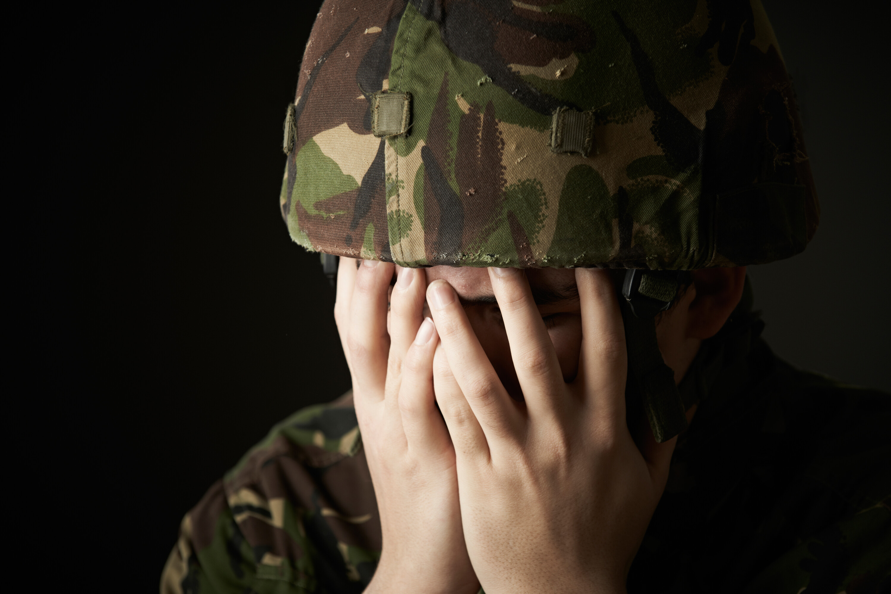 Exploring Closed-Loop Amygdala Neurostimulation as a Breakthrough Approach for Treatment-Resistant Post-traumatic Stress Disorder