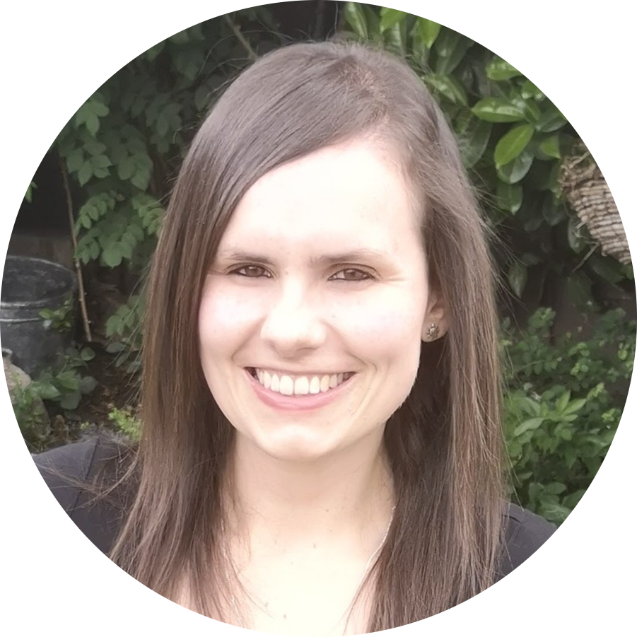 Go to the profile of Rebecca Strong