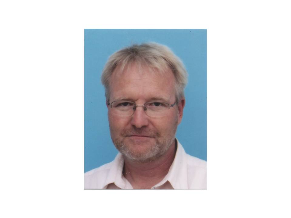 Go to the profile of David Stopar