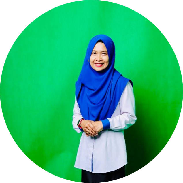 Go to the profile of zuraina ali