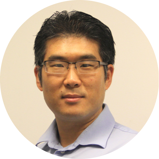 Go to the profile of Seung-min Park