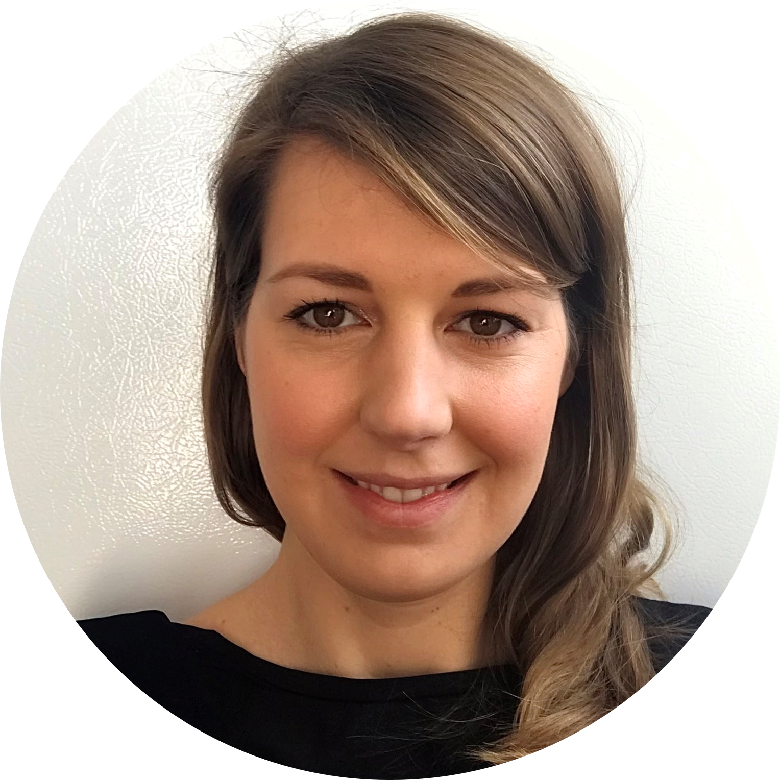 Go to the profile of Franziska Jehle