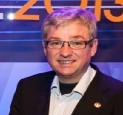 Go to the profile of Christoph Lienau