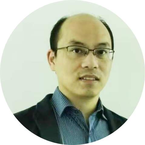 Go to the profile of Wenyu Wang