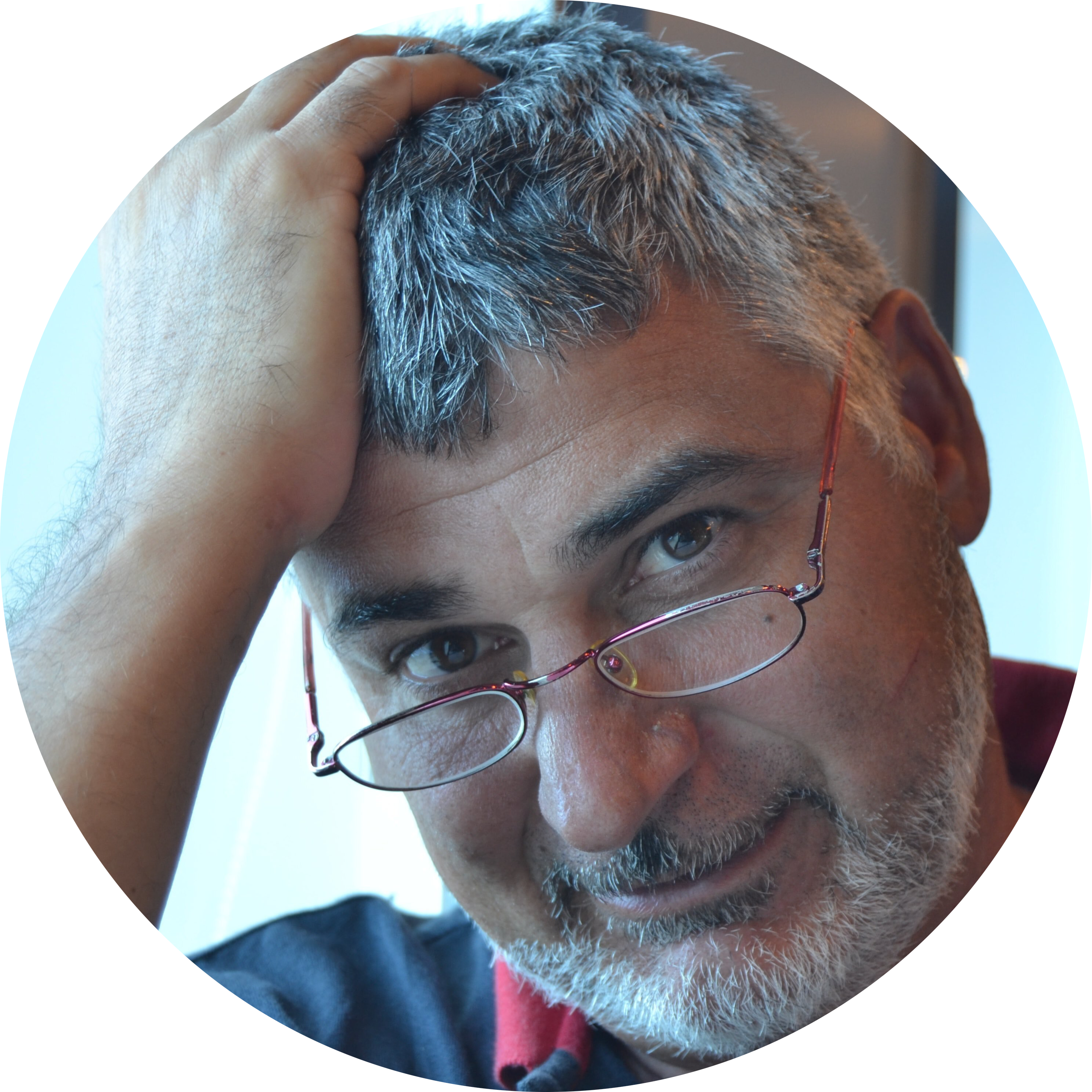 Go to the profile of Carlo Massimo Casciola